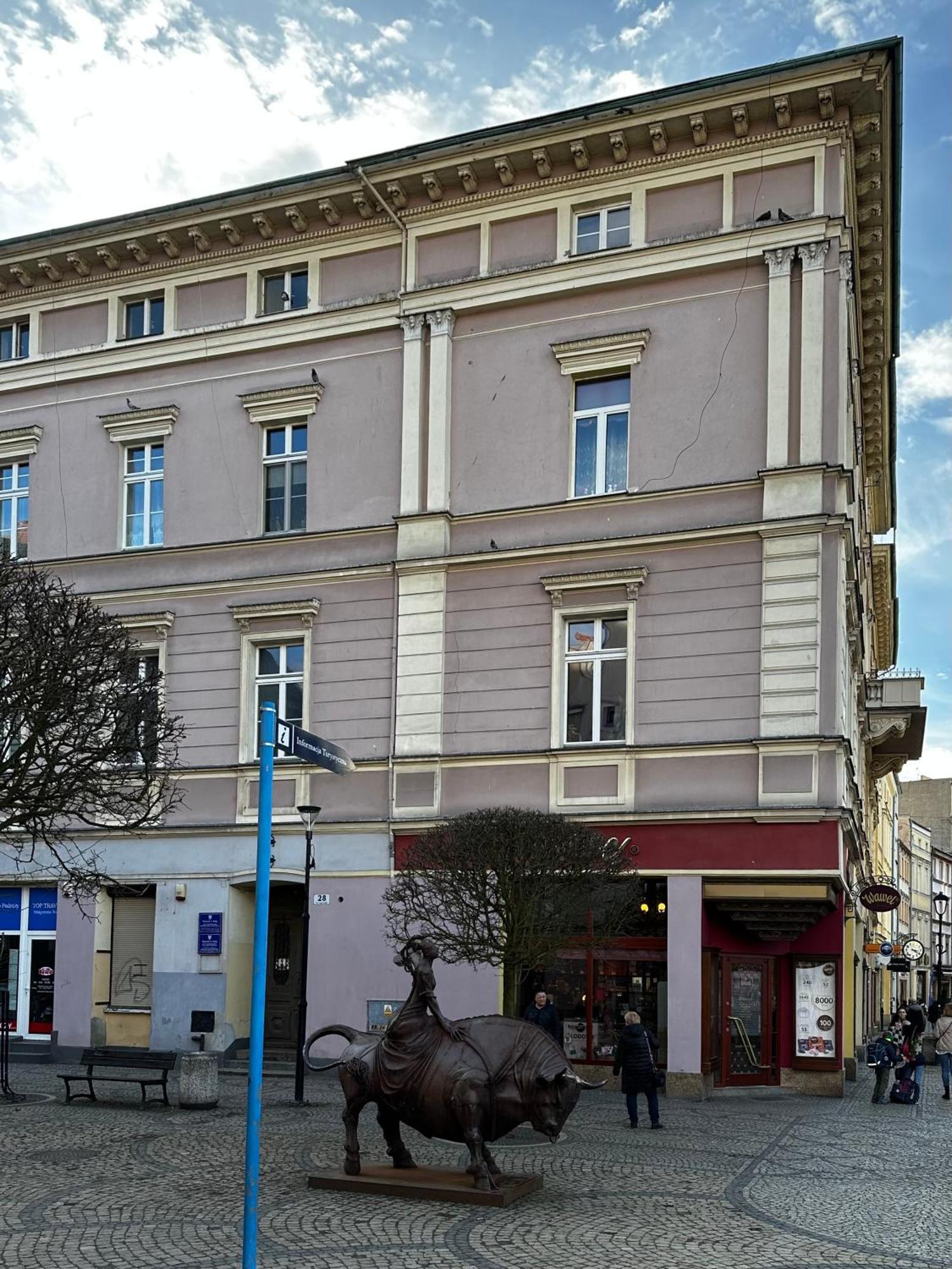 Miniapartament Jelonka Jelení Hora Exteriér fotografie