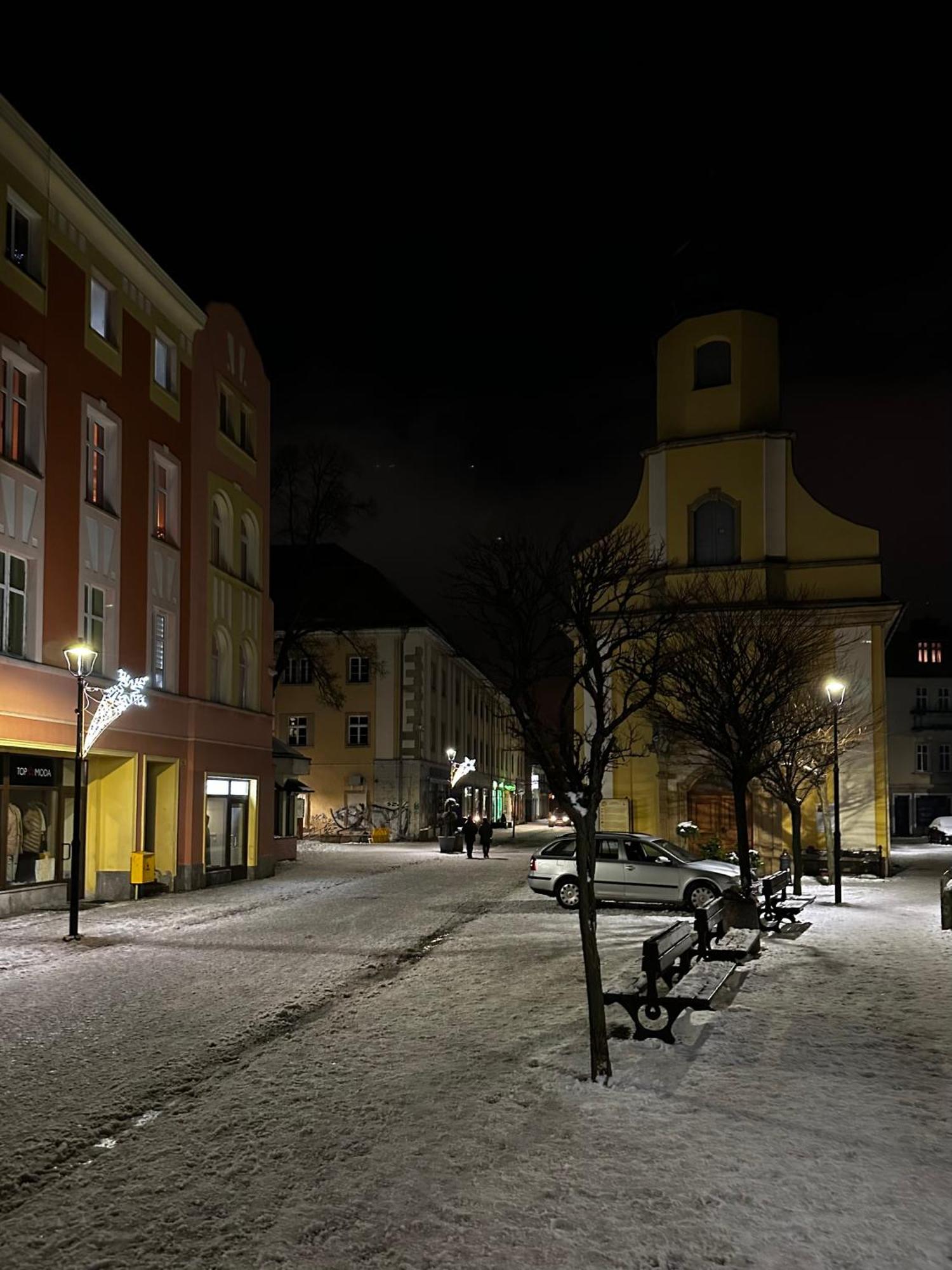 Miniapartament Jelonka Jelení Hora Exteriér fotografie