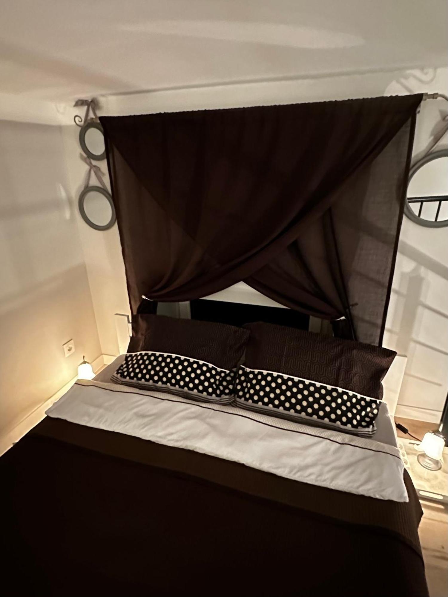 Miniapartament Jelonka Jelení Hora Exteriér fotografie